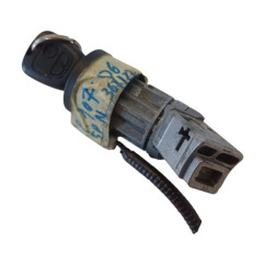 Blocchetto Accensione PEUGEOT 107 1° Serie - 4162FK - 2544764