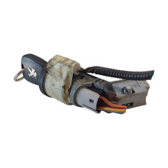 Blocchetto Accensione PEUGEOT 107 1° Serie - 4162FK - 2544764