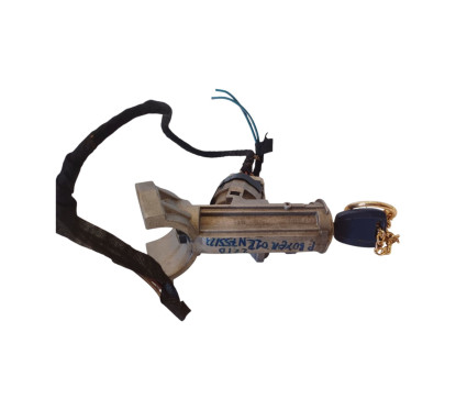 Blocchetto Accensione PEUGEOT Boxer 4° Serie - 1627155680 - 2544744