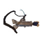 Blocchetto Accensione PEUGEOT Boxer 4° Serie