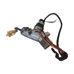 Blocchetto Accensione PEUGEOT Boxer 4° Serie - 1627155680 - 2544744