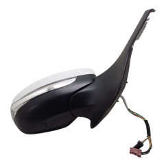 Specchietto Retrovisore Destro CITROEN C3 Serie dal 16 - 98128562XT - 2595442
