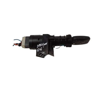 Blocchetto Accensione LANCIA Ypsilon 1° Serie - 46845361 - 2537048