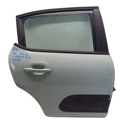 Portiera Posteriore Destra CITROEN C3 Serie dal 16 - 9812716680 - 2581192