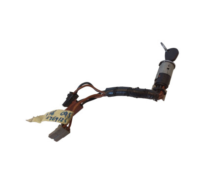 Blocchetto Accensione PEUGEOT 106 1° Serie - 416292 - 2544721