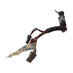 Blocchetto Accensione PEUGEOT 106 1° Serie - 416292 - 2544721