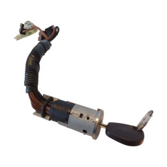 Blocchetto Accensione PEUGEOT 106 1° Serie - 416292 - 2544721