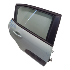 Portiera Posteriore Destra CITROEN C3 Serie dal 16 - 9812716680 - 2581192