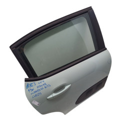 Portiera Posteriore Destra CITROEN C3 Serie dal 16 - 9812716680 - 2581192