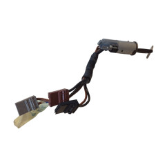Blocchetto Accensione PEUGEOT 106 1° Serie - 416292 - 2544721