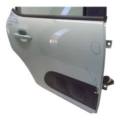 Portiera Posteriore Destra CITROEN C3 Serie dal 16 - 9812716680 - 2581192