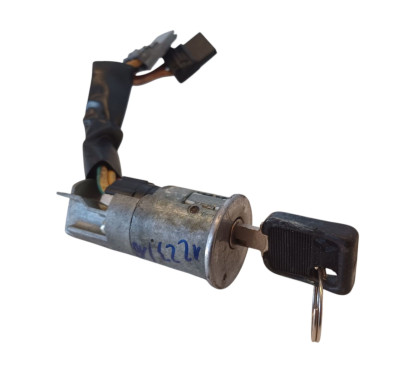 Blocchetto Accensione RENAULT Clio Serie dal 94 al 98 - 7701469773 - 2544659