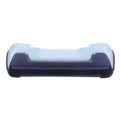 Paraurti Posteriore completo CITROEN C3 Serie dal 16 - 1618083080 - 2581689