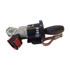 Blocchetto Accensione RENAULT Trafic Serie