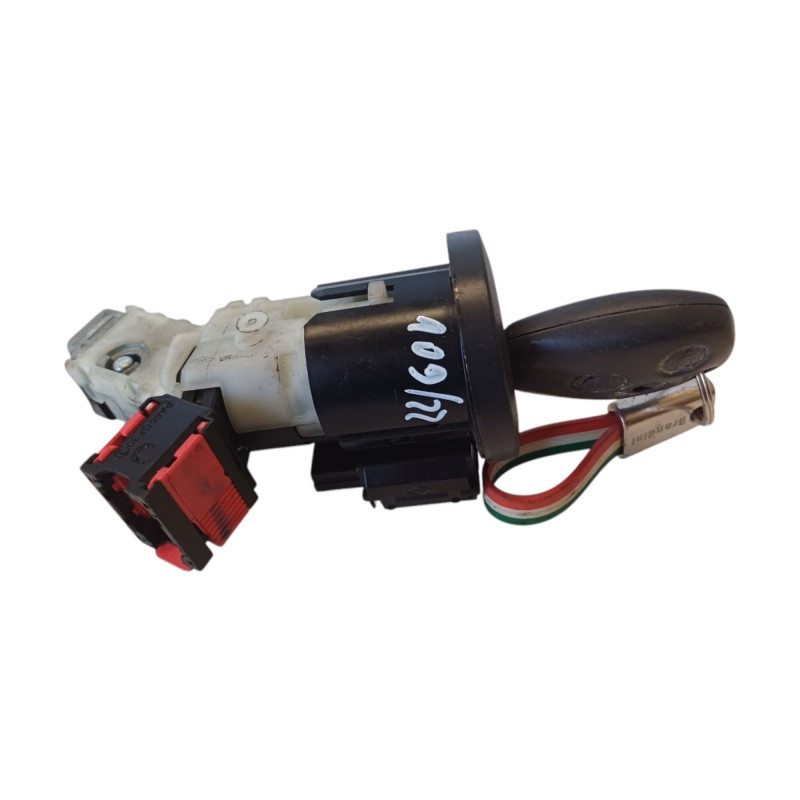 Blocchetto Accensione RENAULT Trafic Serie