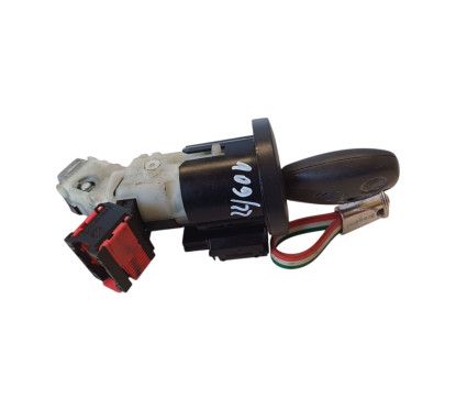 Blocchetto Accensione RENAULT Trafic Serie - 487009492R - 2544618