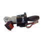 Blocchetto Accensione RENAULT Trafic Serie