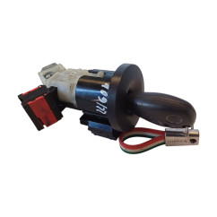 Blocchetto Accensione RENAULT Trafic Serie - 487009492R - 2544618