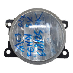Fendinebbia anteriore SX CITROEN C3 Serie dal 16 - 9685425280 - 2580623