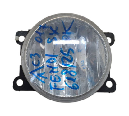 Fendinebbia anteriore SX CITROEN C3 Serie dal 16 - 9685425280 - 2580623