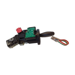 Blocchetto Accensione RENAULT Trafic Serie - 487009492R - 2544618