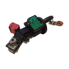 Blocchetto Accensione RENAULT Trafic Serie - 487009492R - 2544618