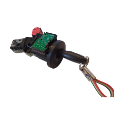 Blocchetto Accensione RENAULT Trafic Serie - 487009492R - 2544618