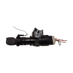 Blocchetto Accensione LANCIA Ypsilon 2° Serie - 46845361 - 2536919