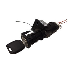 Blocchetto Accensione LANCIA Ypsilon 2° Serie - 46845361 - 2536919