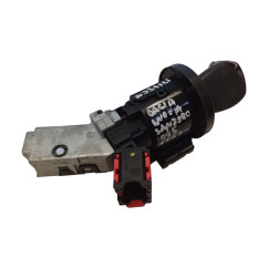 Blocchetto Accensione DACIA Sandero Serie II dal 12 al 20 - 487006886R - 2544576