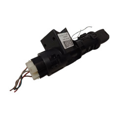Blocchetto Accensione LANCIA Ypsilon 2° Serie - 46845361 - 2536919