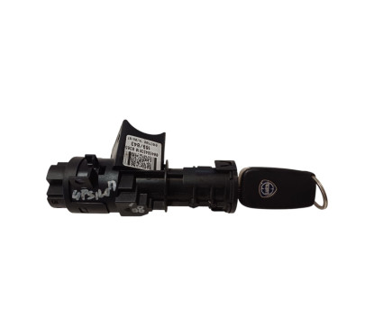 Blocchetto Accensione LANCIA Ypsilon 2° Serie - 46845361 - 2536840