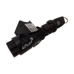Blocchetto Accensione LANCIA Ypsilon 2° Serie - 46845361 - 2536840