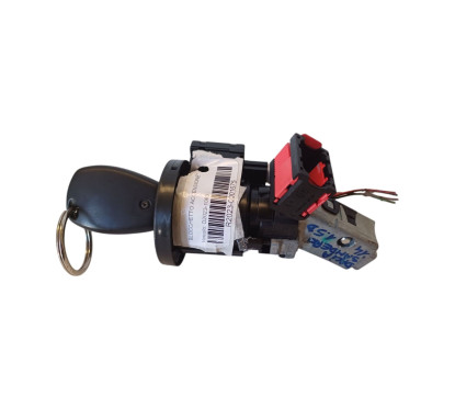 Blocchetto Accensione DACIA Sandero Serie II dal 12 al 20 - 487006886R - 2544561