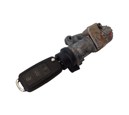 Blocchetto Accensione VOLKSWAGEN Passat Variant 3° Serie