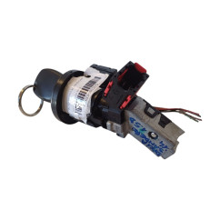 Blocchetto Accensione DACIA Sandero Serie II dal 12 al 20 - 487006886R - 2544561