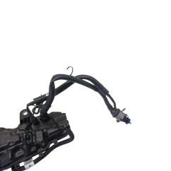 Serbatoio AdBlue JEEP Compass Serie dal 16 - 3600506 - 3600506