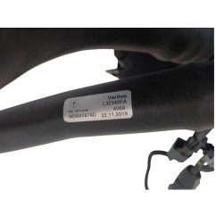 Serbatoio AdBlue JEEP Compass Serie dal 16 - 3600506 - 3600506