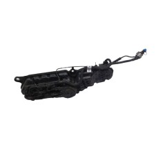 Serbatoio AdBlue JEEP Compass Serie dal 16 - 3600506 - 3600506