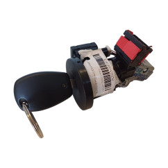 Blocchetto Accensione DACIA Sandero Serie II dal 12 al 20 - 487006886R - 2544561