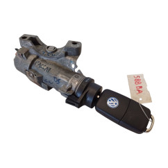 Blocchetto Accensione VOLKSWAGEN Passat Variant 3° Serie - 4B0905851N - 2552001