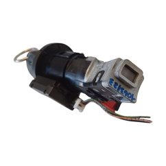 Blocchetto Accensione DACIA Sandero Serie II dal 12 al 20 - 487006886R - 2544561