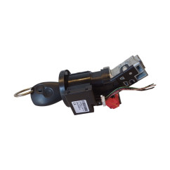 Blocchetto Accensione DACIA Sandero Serie II dal 12 al 20 - 487006886R - 2544561
