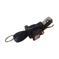 Blocchetto Accensione DACIA Sandero Serie II dal 12 al 20 - 487006886R - 2544561