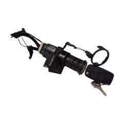Blocchetto Accensione LANCIA Ypsilon 1° Serie - 46845361 - 2536805