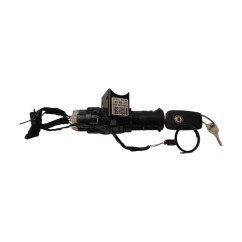 Blocchetto Accensione LANCIA Ypsilon 1° Serie - 46845361 - 2536805