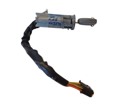 Blocchetto Accensione RENAULT Twingo I serie dal 00 al 07 - 7701039959 - 2544515