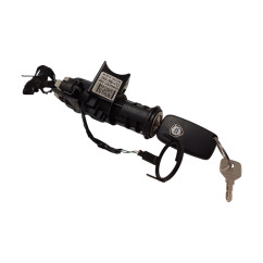 Blocchetto Accensione LANCIA Ypsilon 1° Serie - 46845361 - 2536805