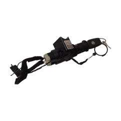Blocchetto Accensione LANCIA Ypsilon 1° Serie - 46845361 - 2536805