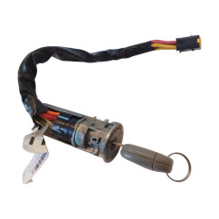 Blocchetto Accensione RENAULT Twingo I serie dal 00 al 07 - 7701039959 - 2544515